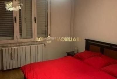 Apartament cu 2 camere în Basarabia