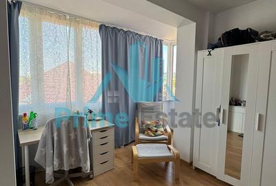 Apartament cu 2 camere decomandat, mobilat în Grigorescu - 8