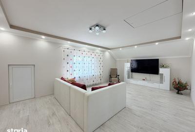Casă cu 4 camere cu Teren 630 Mp în Livada - 8