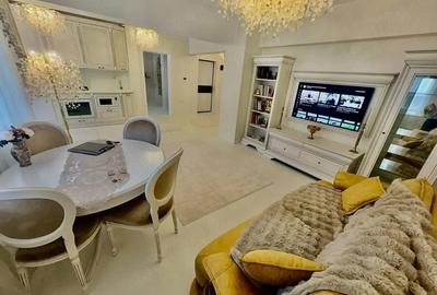 Apartament cu 3 camere semidecomandat în Berceni - 15