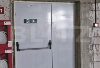 Spațiu comercial, de 400 mp, în Central - 1