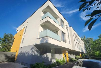 Apartament cu 2 camere decomandat în Vasile Alecsandri - 7