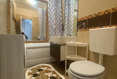 Apartament cu 3 camere decomandat în Central - 3