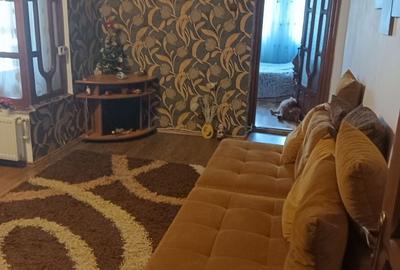 Apartament cu 3 camere semidecomandat în Central - 7