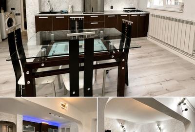 Apartament cu 2 camere decomandat în Central - 3
