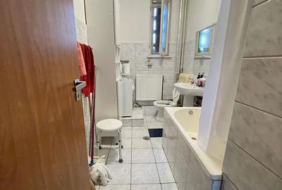 Apartament cu 2 camere decomandat, mobilat în Șagului - 17