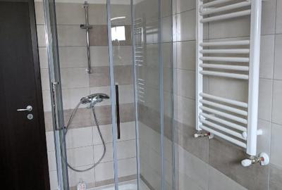 Duplex cu 4 camere cu Teren 150 Mp în Bucium - 5