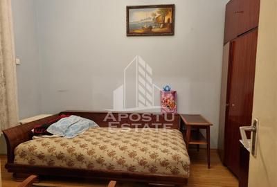 Apartament cu 4 camere nedecomandat, mobilat în Ultracentral - 7