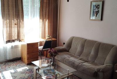 Garsonieră decomandată în Torontalului - 2