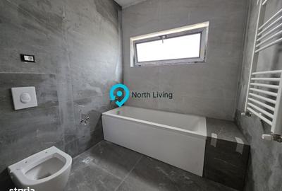Apartament cu 3 camere în Tunari - 5