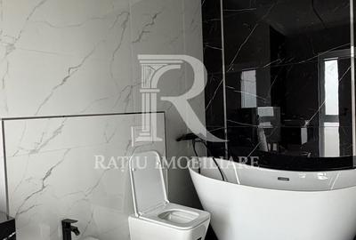 Casă cu 3 camere cu Teren 400 Mp în Nufărul - 7