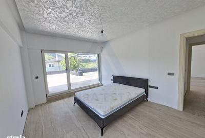 Casă cu 4 camere în Cisnădioara - 9