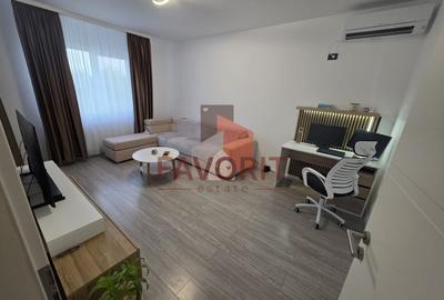 Apartament cu 2 camere decomandat, mobilat în Giroc - 2