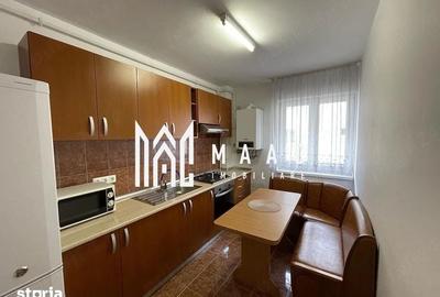 Apartament cu 2 camere decomandat în Terezian