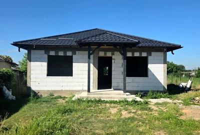 Casă cu 3 camere cu Teren 825 Mp în Central - 4