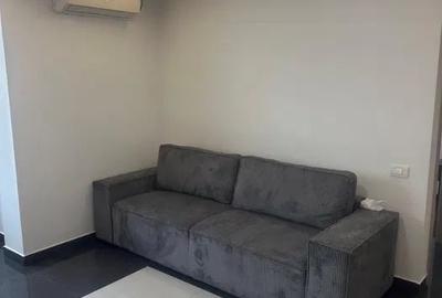 Apartament cu 2 camere semidecomandat, mobilat în Universitate - 2