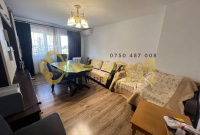 Apartament cu 3 camere decomandat, mobilat în Ultracentral - 4