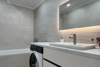Apartament cu 3 camere în Dacia - 4