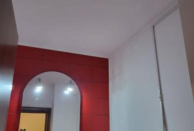 Apartament cu 4 camere decomandat, mobilat în Decebal - 21
