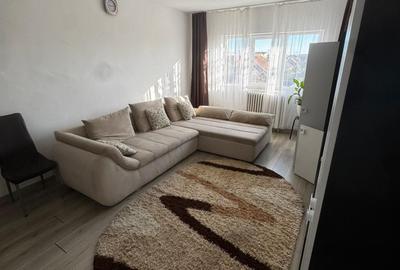 Apartament cu 2 camere decomandat în Nufărul - 2