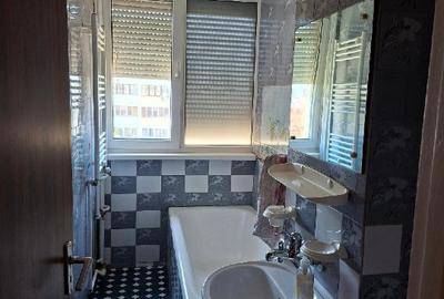 Apartament cu 2 camere semidecomandat în Unirii - 6