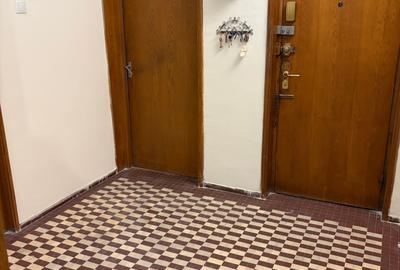 Apartament cu 3 camere semidecomandat în Cotroceni - 12