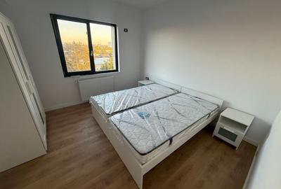 Apartament cu 2 camere decomandat, mobilat în Fundeni - 2