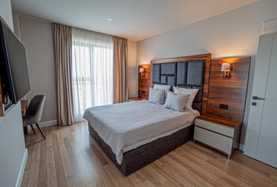 Apartament cu 3 camere decomandat, mobilat în Tomis Nord - 7