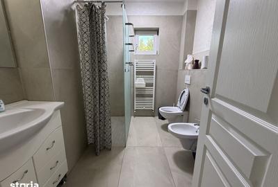 Garsonieră decomandată în Calea București - 2