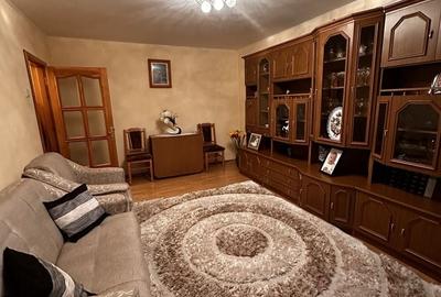 Apartament cu 3 camere decomandat în Central - 6