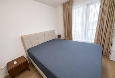 Apartament cu 2 camere decomandat, mobilat în Pipera - 10