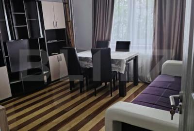 Apartament cu 2 camere decomandat în Mănăștur