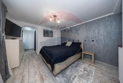 Casă individuală cu 4 camere cu Teren 560 Mp în Central - 4