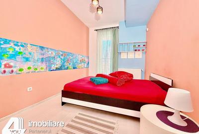 Apartament cu 2 camere în UTA - 6