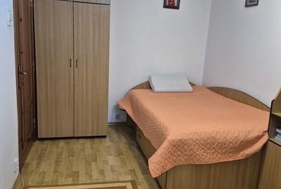 Apartament cu 2 camere decomandat în Rahova - 2