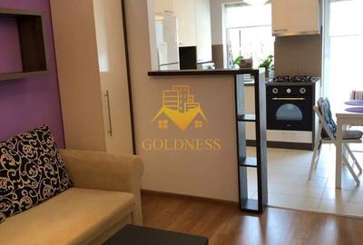 Apartament cu 2 camere în Zorilor
