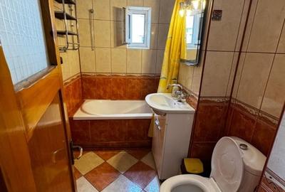 Apartament cu 2 camere semidecomandat, mobilat în Cantacuzino - 6