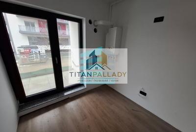 Apartament cu 2 camere în Titan