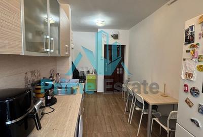 Apartament cu 2 camere decomandat, mobilat în Grigorescu - 7