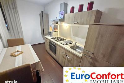 Apartament cu 2 camere în Funcționarilor