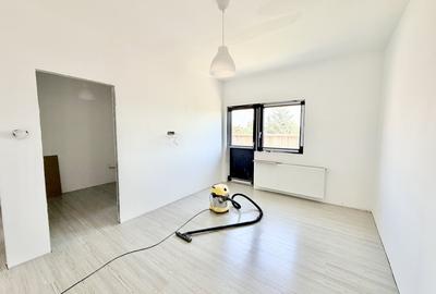 Duplex cu 4 camere cu Canalizare în Moșnița Nouă - 9