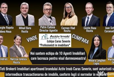 Apartament cu 2 camere decomandat în Central - 13