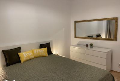 Apartament cu 3 camere decomandat în Grivița - 15