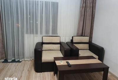Garsonieră în Titan - 2