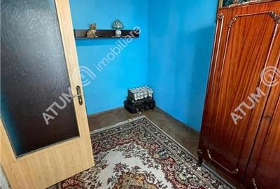 Apartament cu 2 camere nedecomandat în Cedonia - 3