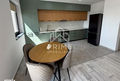 Apartament cu 2 camere în Cetate