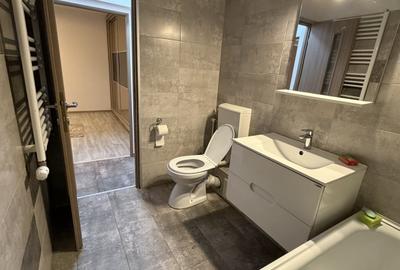 Apartament cu 2 camere semidecomandat în Olteniței - 3