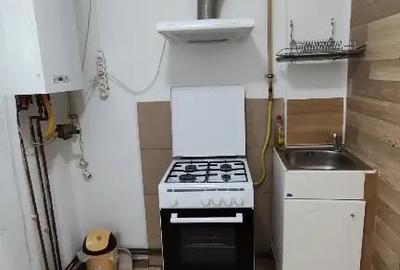 Garsonieră semidecomandată în Războieni - 3