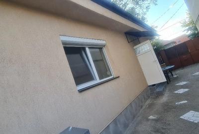 Casă cu 2 camere cu Teren 70 Mp în Telegrafului - 3