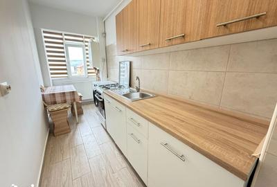 Garsonieră decomandată în Central - 5